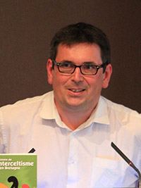 Erwan Chartier-Le Floch - ecrivain