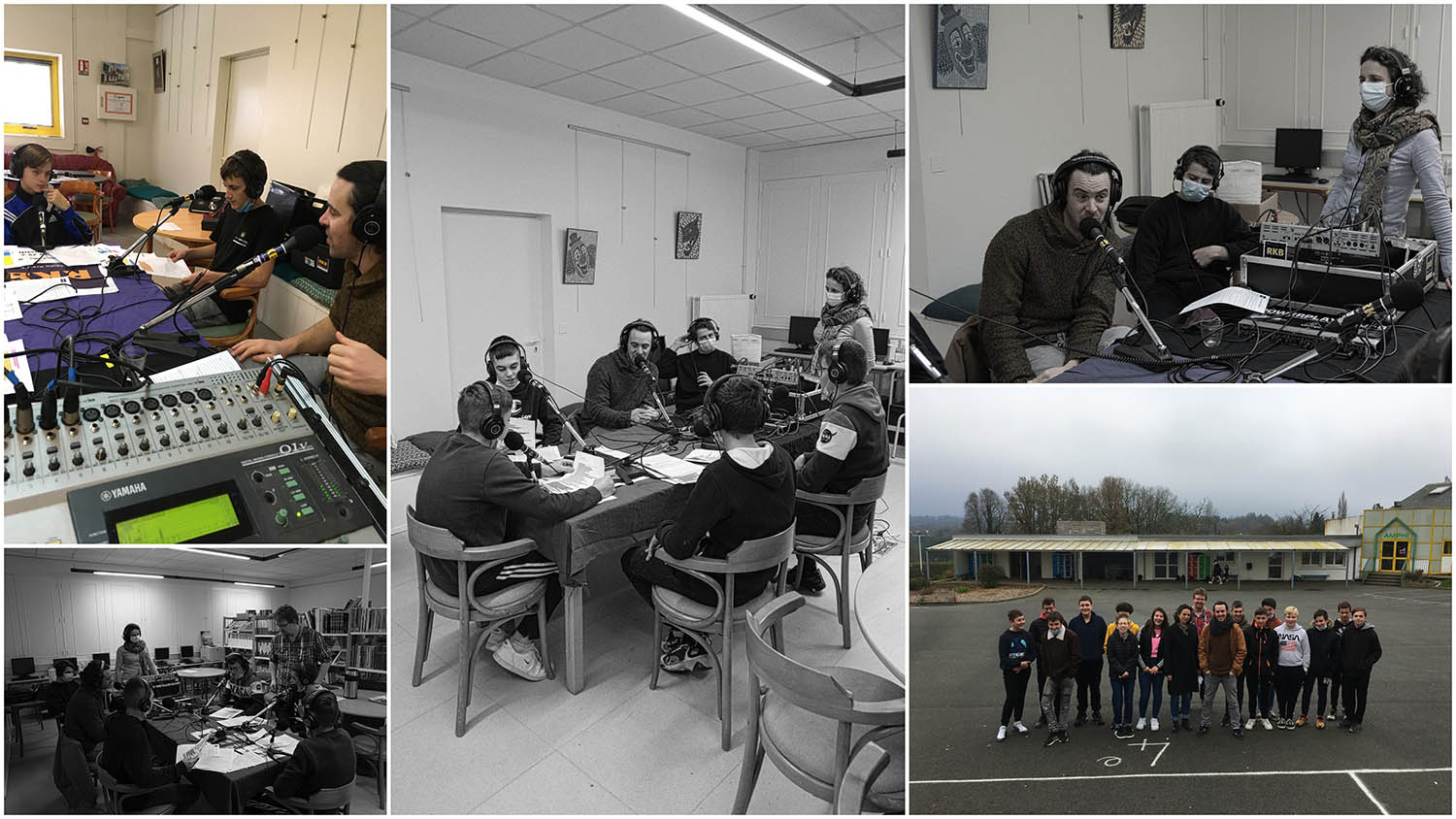 Krismenn empreintes artistes genkis genkkis saint yves