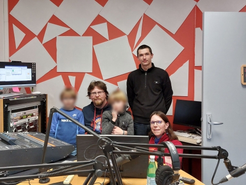 Des empreintes et des bulles avec Alan Le cloarec des édition yoran embanner Des empreintes et des bulles avec Alan Le cloarec des édition yoran embanner