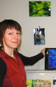 Annaëlle Diridollou – Relations publiques & environnement 
