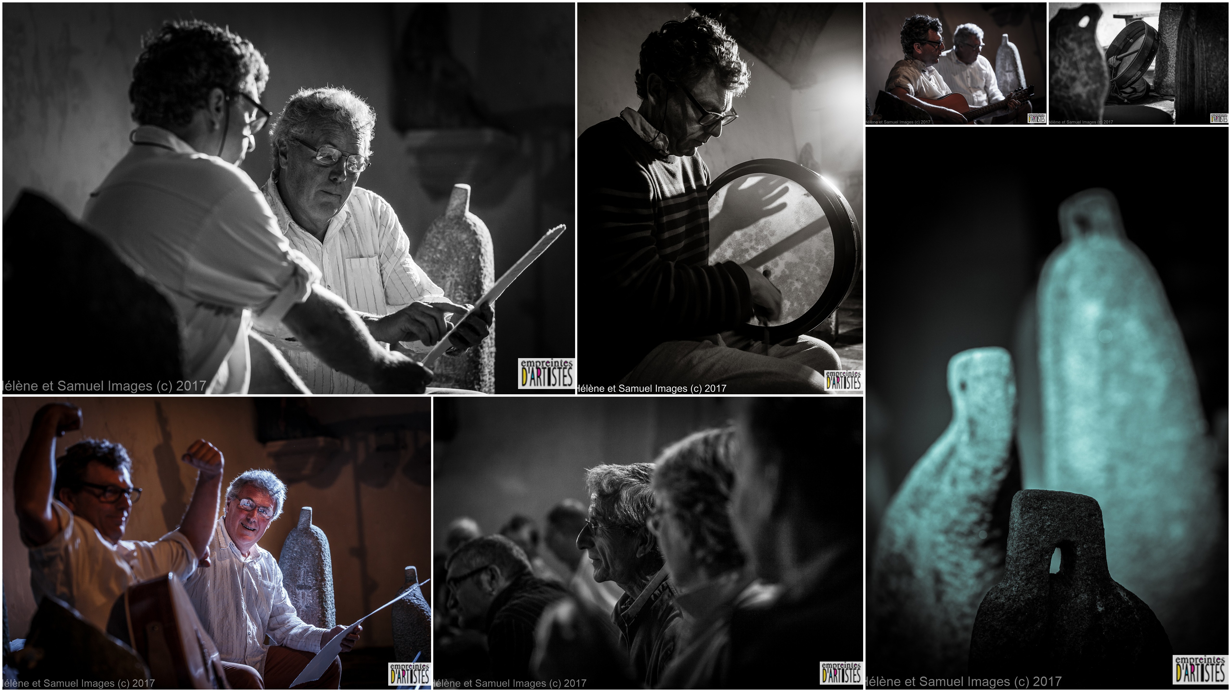concert Louis-Jacques Suignard et Ronan Suignard