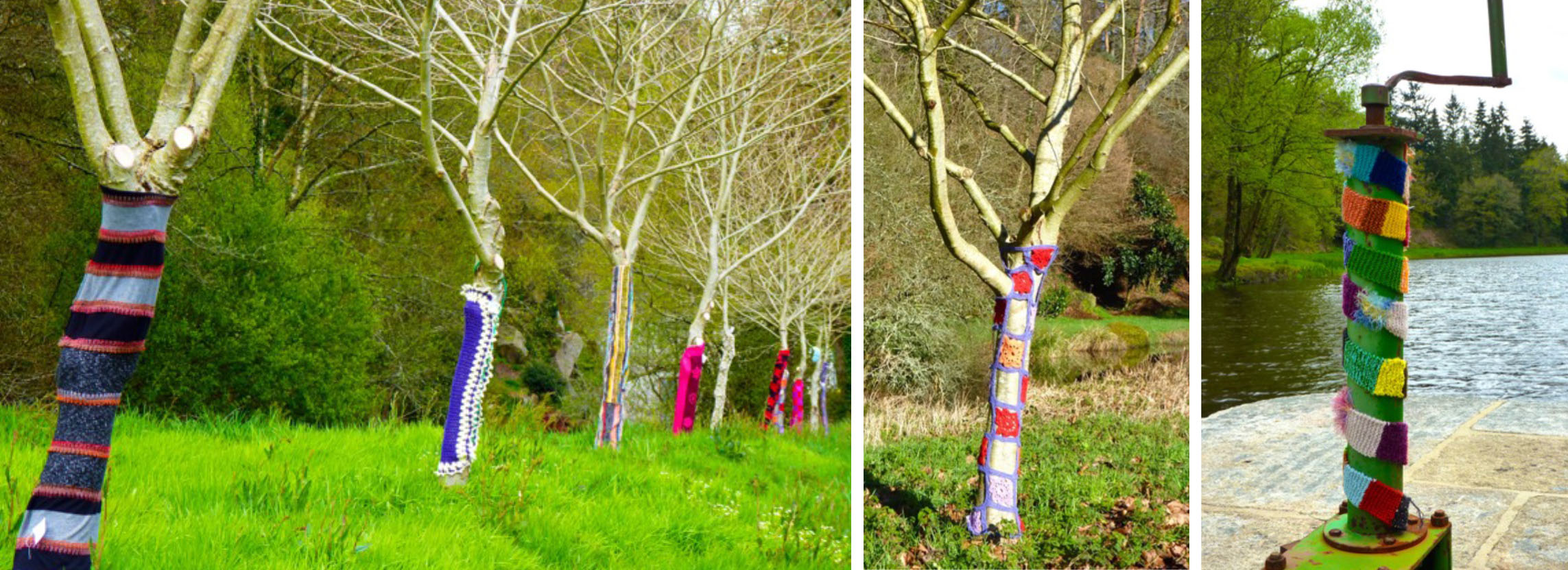 Collectif Art effet memere