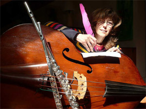 Estelle Walter – Musique