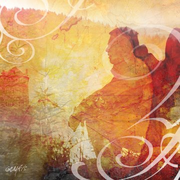 Genkis – Illustrateur & directeur artistique