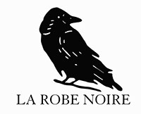 La robe noire Empreintes d'artistes 2019
