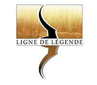 Ligne de légende Empreintes d'artistes 2019