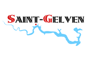 commune de saint-gelven