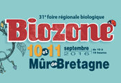Foire biologique bio