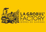 La grobul factory