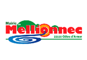 commune de mellionec