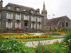 Mairie de Gouarec