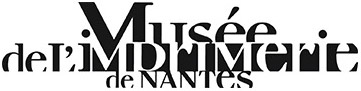 Musée de l'imprimerie de Nantesr empreintes d'artistes 2019