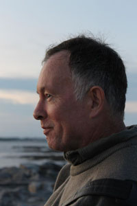 Philippe Gicquel, poète et écrivain