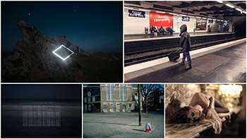 Hellena Burchard photographe