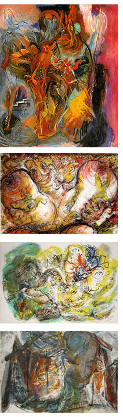 Pierre Parsus, plasticien Pierre Parsus, plasticien