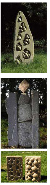 Ronan Suignard, sculpteur