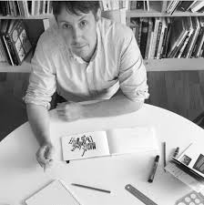Stephane Hervé Empreintes d'artistes 2019