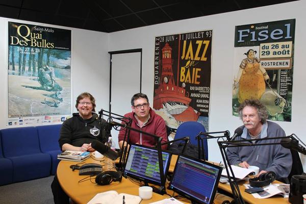 Empreintes d'artistes 2017